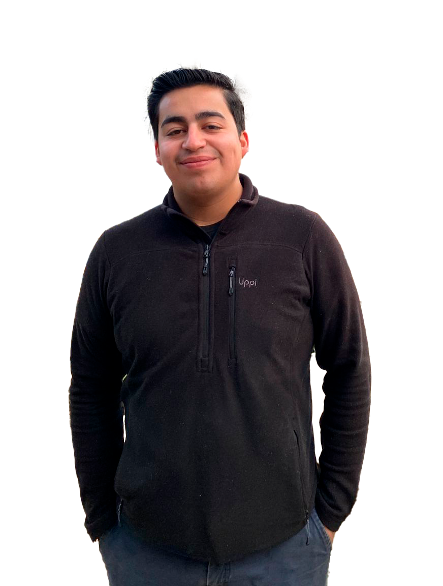 Diego Sebastián Rivas Soto