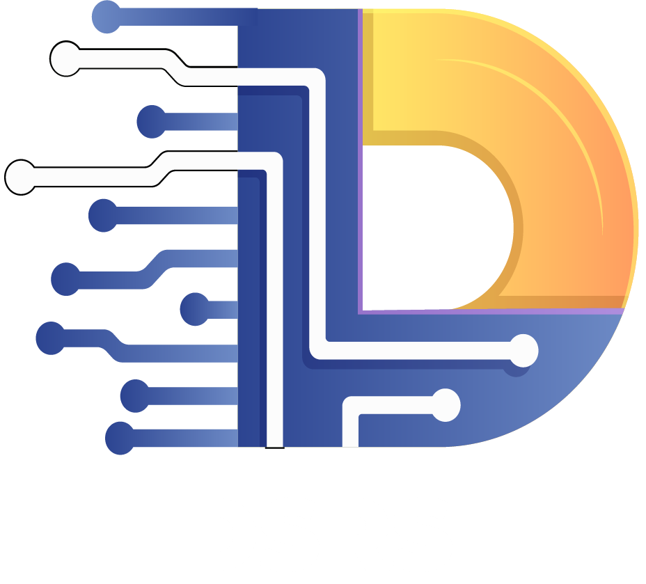 Logo DSRS